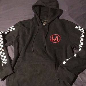 Forever 21 Los Angeles Sweatshirt
